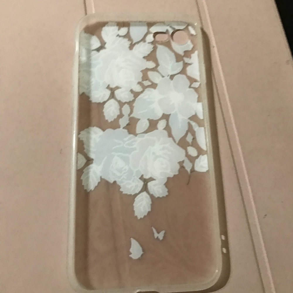 New iPhone 📱 flower case - Picture 3 of 4
